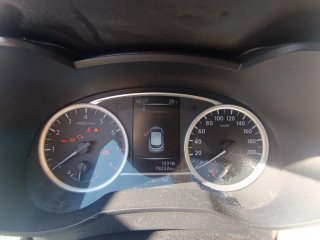 Nissan Micra 2018
