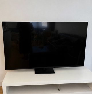 Samsung TV QLED 65 en excelente estado