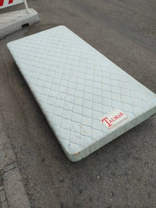 Base Tapizada Talmar 90x190cm 640513971