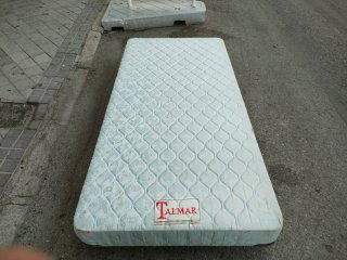 Base Tapizada Talmar 90x190cm 640513971