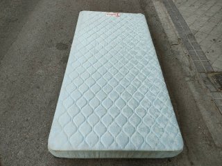 Base Tapizada Talmar 90x190cm 640513971