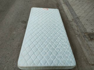 Base Tapizada Talmar 90x190cm 640513971