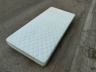Base Tapizada Talmar 90x190cm 640513971