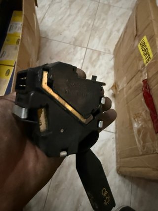 Mando luces R21 Turbo/Bacara Jaeger original