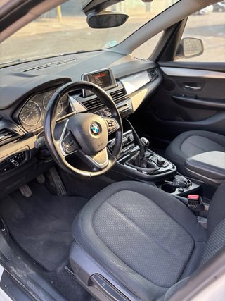 BMW Serie 2 2015