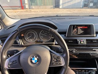 BMW Serie 2 2015
