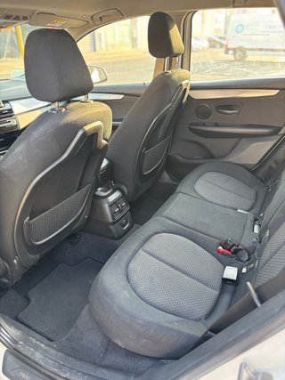 BMW Serie 2 2015