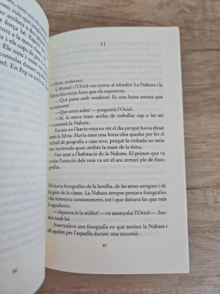 La tempesta