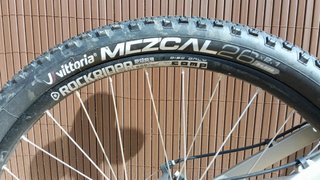 Bicicleta Rockrider ST 520 S