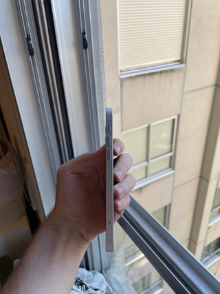 iPhone 12 (como nuevo)