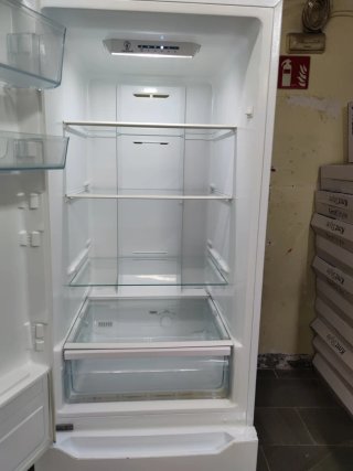 Nevera marca Teka 185/60cm A+ con garantia envío
