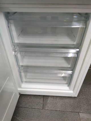 Nevera marca Teka 185/60cm A+ con garantia envío