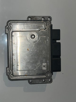 Centralina Motore ECU Bosch BMW 0261S04160 7640004