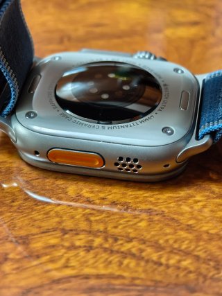 Apple Watch Ultra 3 Cellular 49mm