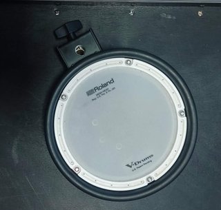 Roland PDX-6 Pad Batería Electrónica