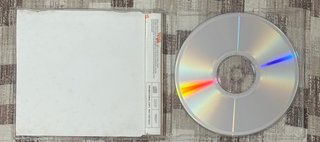 DON HENLEY + EAGLES Live CD stock rare