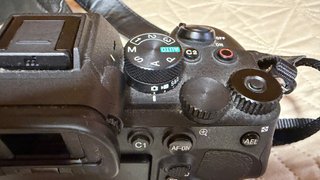 Sony A7 IV