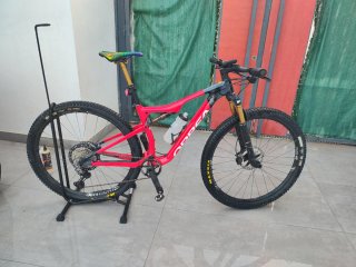 Orbea Oiz M Pro Tr