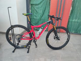 Orbea Oiz M Pro Tr