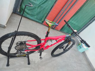 Orbea Oiz M Pro Tr
