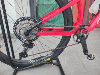 Orbea Oiz M Pro Tr