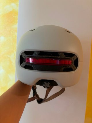 Patinete Xiaomi Scooter 1S Blanco