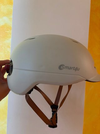 Patinete Xiaomi Scooter 1S Blanco