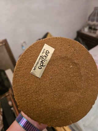 Figura religiosa Orejudo
