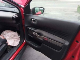 6820000190 cremallera citroen c4 cactus - 1 223307