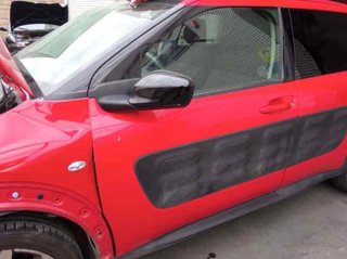 6820000190 cremallera citroen c4 cactus - 1 223307