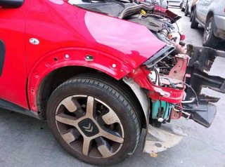 6820000190 cremallera citroen c4 cactus - 1 223307