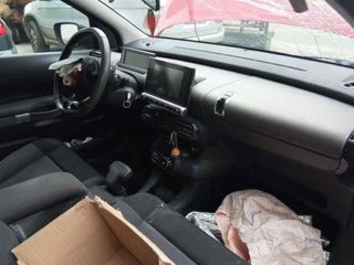 6820000190 cremallera citroen c4 cactus - 1 223307