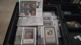 Cluedo Edición IT (Pennywise - Derry)