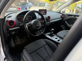 Audi A3 2013 2.0 tdi 150cv