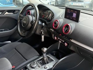 Audi A3 2013 2.0 tdi 150cv