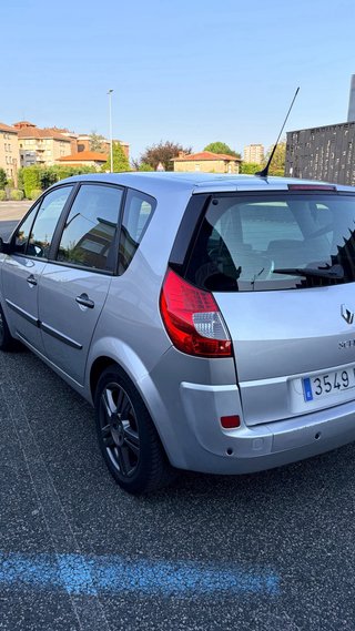 Renault Scenic 2007
