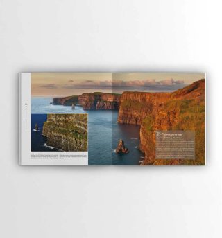 Libros Imprescindibles y láminas Planeta