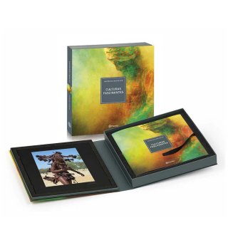 Libros Imprescindibles y láminas Planeta