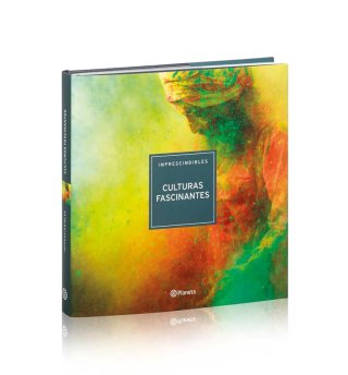 Libros Imprescindibles y láminas Planeta