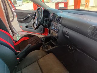 SEAT Leon 2004