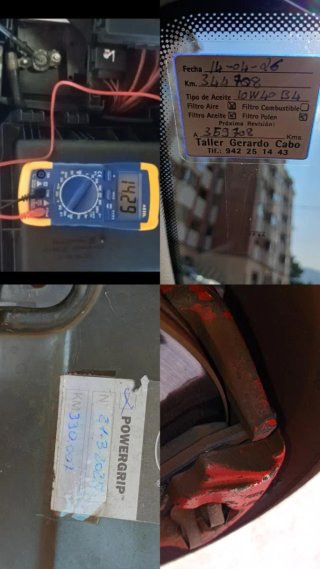 SEAT Leon 2004