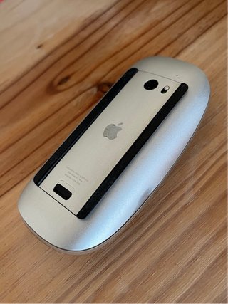 Ratón Apple Magic Mouse