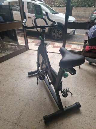 Bicicletta Spinning Cecotec PowerActive
