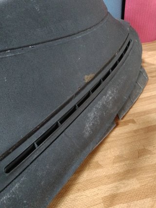 Salpicadero BMW E36 Coupé