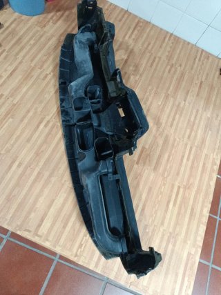 Salpicadero BMW E36 Coupé