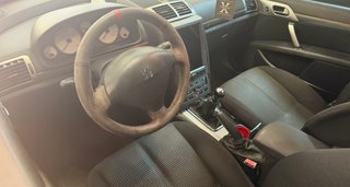Peugeot 407 2.0hdi 136cv