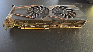 Tarjeta Gráfica Gigabyte GTX 1060 3GB Gaming G1