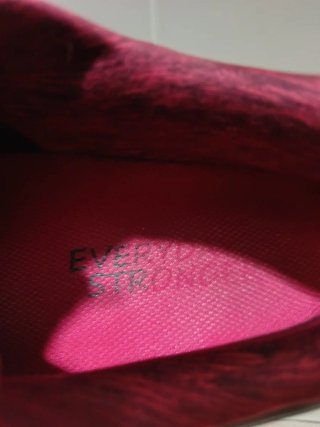 Asics Zapatillas Entrenamiento Negro/Rojo
