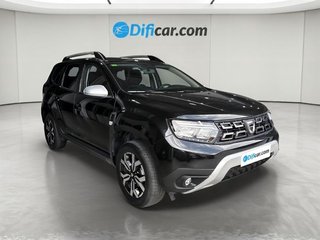 Dacia Duster DUSTER 1.5 DCI 115CV 4X4