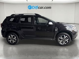 Dacia Duster DUSTER 1.5 DCI 115CV 4X4